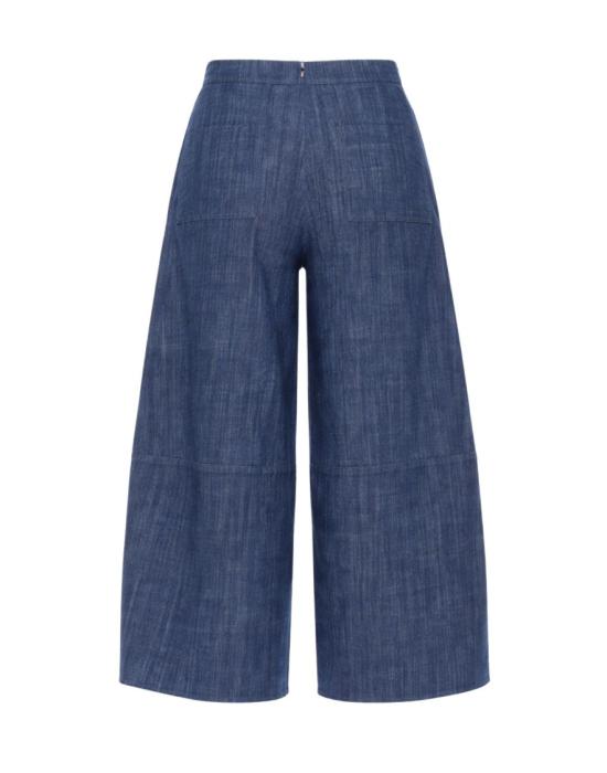 26FW 히라 팬츠 W341 Blue - HIRA