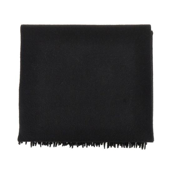 26FW 막스마라 머플러/스카프 2624546342600278F Black - MAX MARA