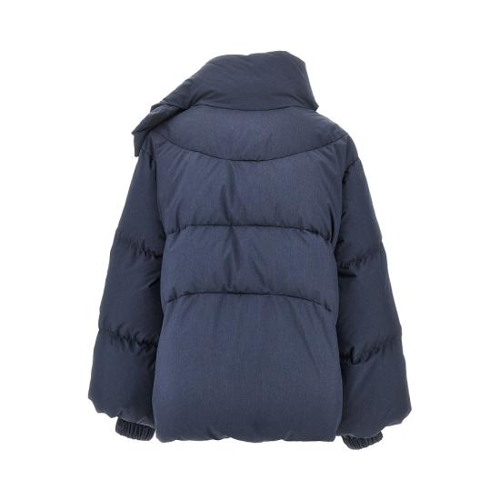 26FW 베이컨 패딩 BACPIGIA633 Blue - BACON