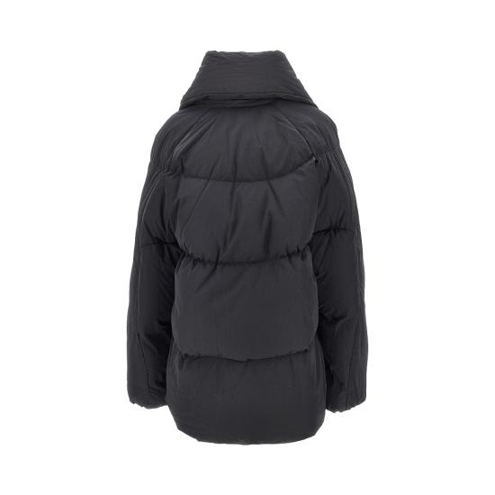 26FW 베이컨 패딩 BACPIGIA639 Black - BACON