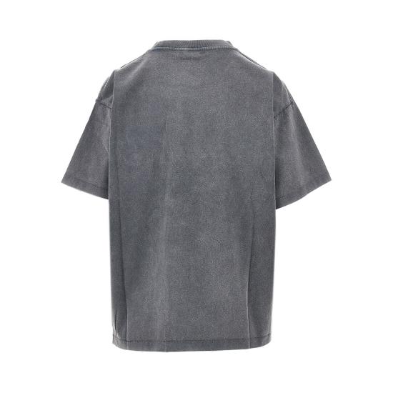 26FW 애니빙 탑 A 08 12648 Grey - ANINE BING