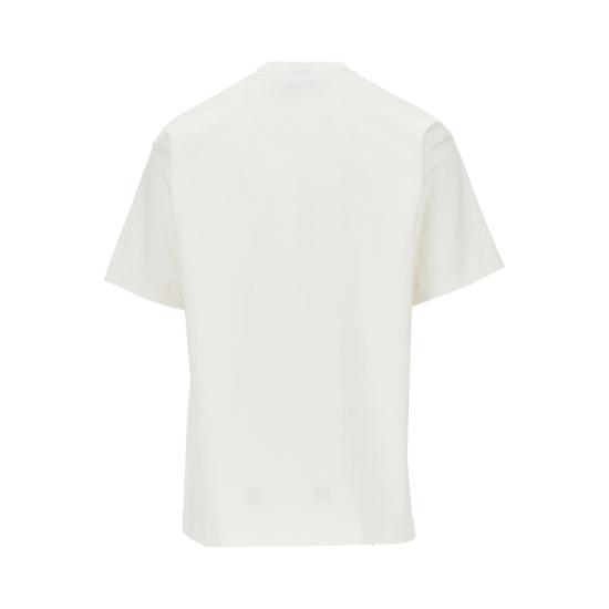 26FW 오베이 탑 168024498 White - OBEY