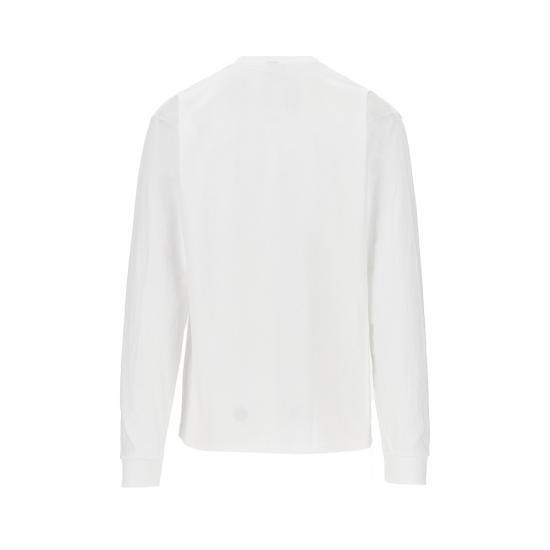 26FW 오베이 탑 163554499 White - OBEY
