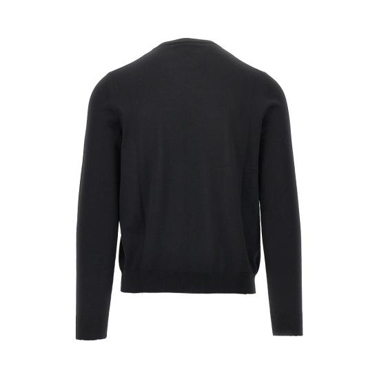 26FW 펜디 니트웨어 FZX206B1Q2 Black - FENDI