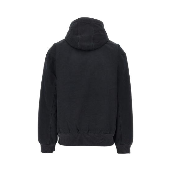 26FW 칼하트 WIP 자켓 I037584 Black - CARHARTT WIP