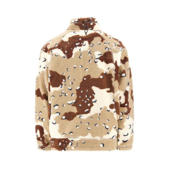 26FW 오베이 자켓 121800624 Multicolor - OBEY