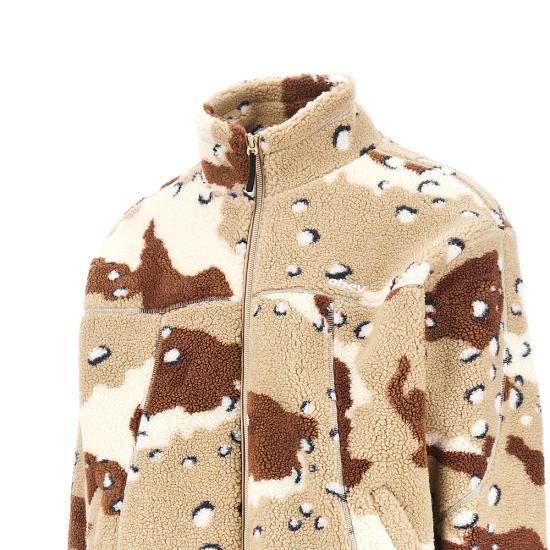 26FW 오베이 자켓 121800624 Multicolor - OBEY