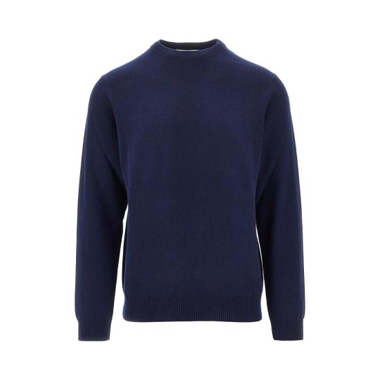 26FW 다니엘피에솔리 니트웨어 WS9010 Blue