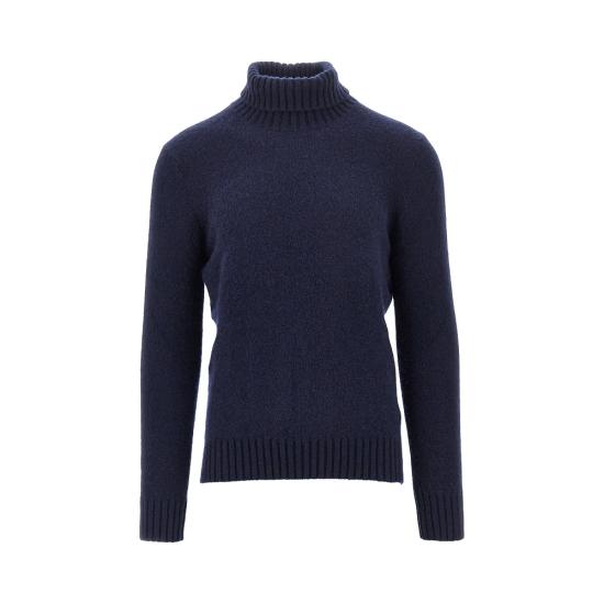 26FW 피아젠차 니트웨어 M1030001011CC047 Blue
