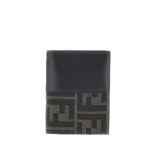 26FW 펜디 가죽소품 7M0396B139 Brown