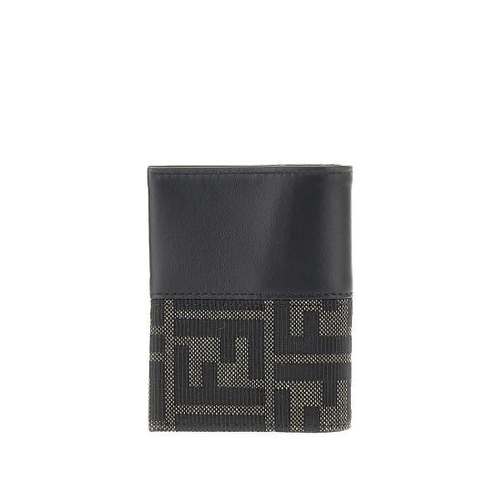 26FW 펜디 가죽소품 7M0396B139 Brown - FENDI