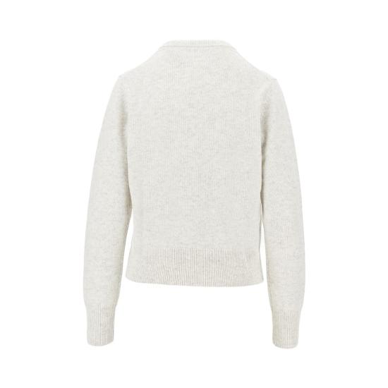26FW 익스트림캐시미어 니트웨어 435 218 01 Grey - EXTREME CASHMERE