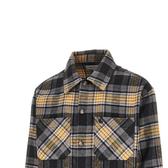 26FW 칼하트 WIP 셔츠 I037051 Multicolor - CARHARTT WIP