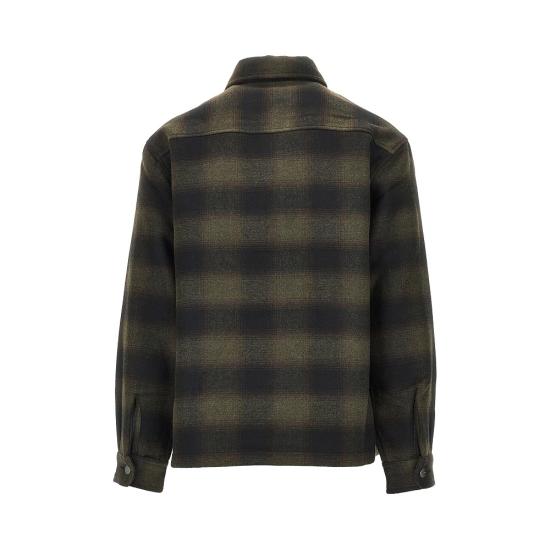 26FW 칼하트 WIP 자켓 I037132 Green - CARHARTT WIP