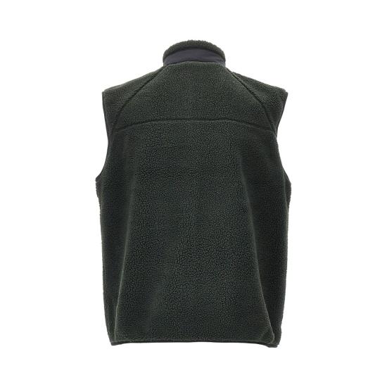 26FW 칼하트 WIP 프렌티스 베스트 라이너 I035698 Green - CARHARTT WIP