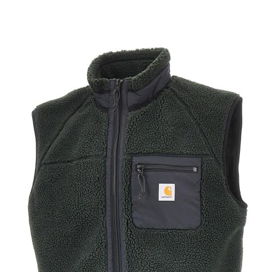 26FW 칼하트 WIP 프렌티스 베스트 라이너 I035698 Green - CARHARTT WIP