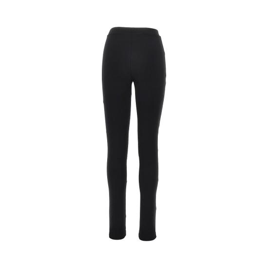 26FW 토템 숏팬츠 211 238 774 200 Black - TOTEME