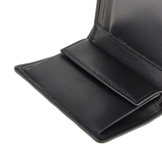 26FW 미우미우 가죽소품 5MH033AFPP Black - MIU MIU