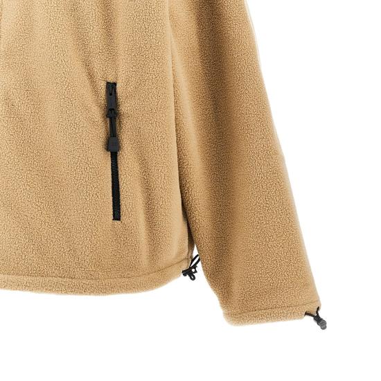 26FW 미우미우 자켓 MJL053SOOO18E3 Beige - MIU MIU