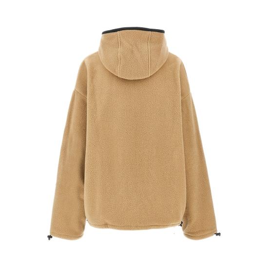 26FW 미우미우 자켓 MJL053SOOO18E3 Beige - MIU MIU