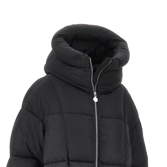 26FW 옌키옌키 웬디 자켓 WENDYJACKETENNIO NYLON Black - IENKI IENKI