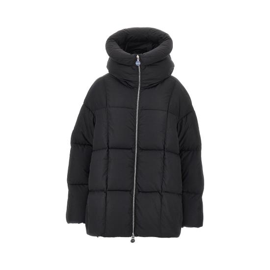 26FW 옌키옌키 웬디 자켓 WENDYJACKETENNIO NYLON Black