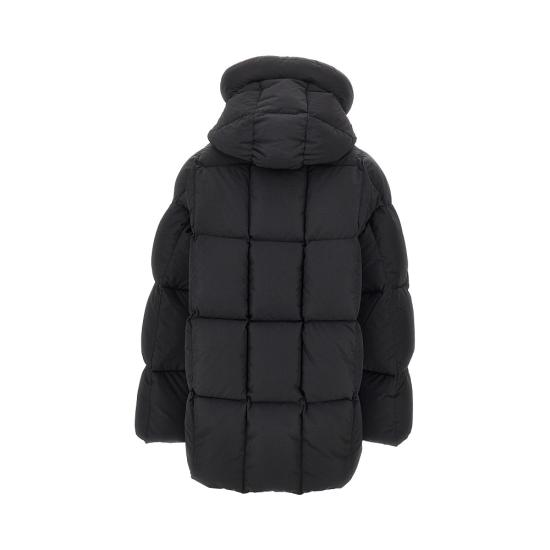 26FW 옌키옌키 웬디 자켓 WENDYJACKETENNIO NYLON Black - IENKI IENKI
