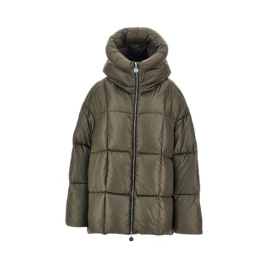 26FW 옌키옌키 웬디 자켓 WENDYJACKETKISS NYLON Green