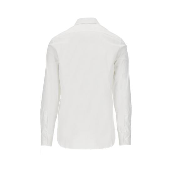 26FW 프라다 셔츠 UCM608SOOO10HT White - PRADA