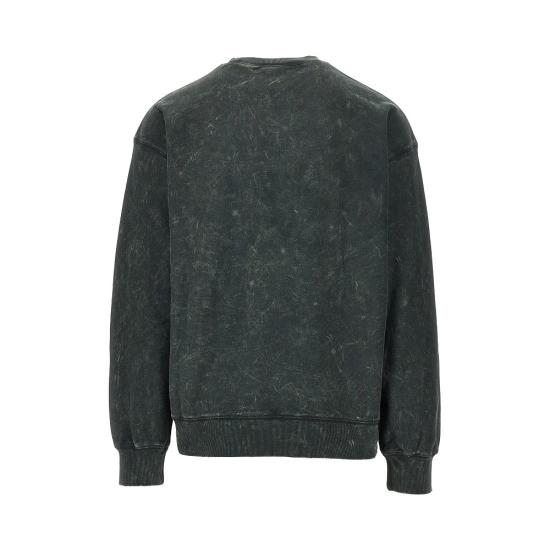 26FW 칼하트 WIP 긴팔 티셔츠 I037104 Green - CARHARTT WIP