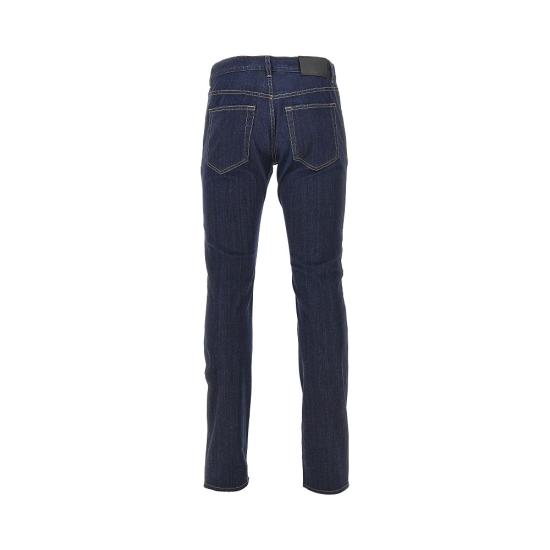 26FW 프라다 데님 GEP178S2211BJU Blue - PRADA