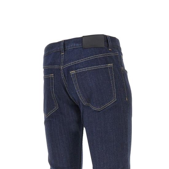 26FW 프라다 데님 GEP178S2211BJU Blue - PRADA