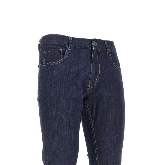 26FW 프라다 데님 GEP178S2211BJU Blue - PRADA