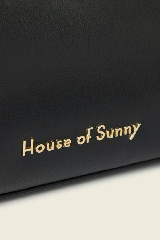  하우스오브써니 가방 써니 하우스 더 셜리 백 다크 - HOUSE OF SUNNY