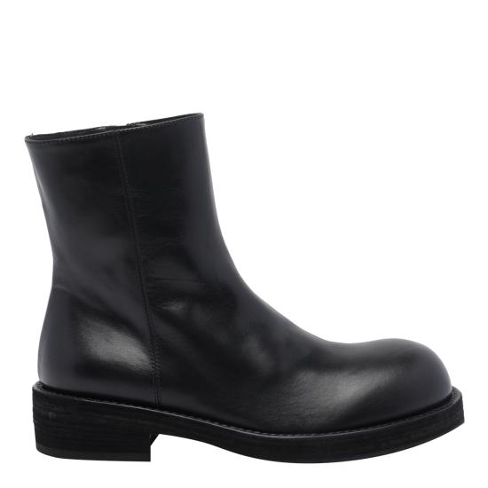 26FW 앤 드뮐미스터 부츠 14388 LT141099 BLACK
