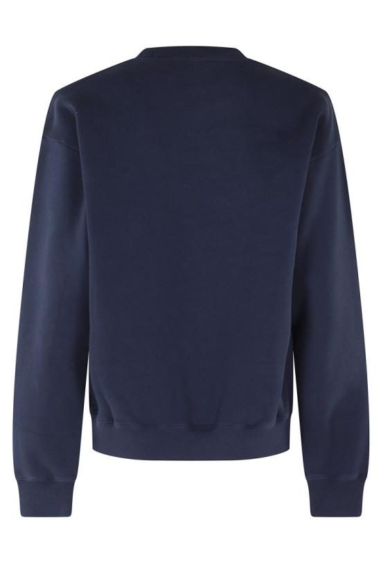 26SS 스포티앤리치 탑 ST09876218BL106 098 Blue - SPORTY & RICH