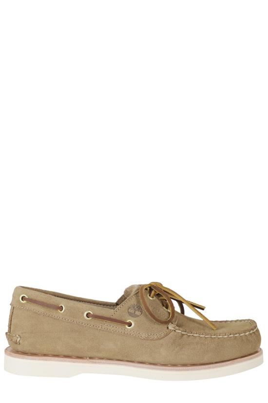 26SS 팀버랜드 로퍼 TB0A2NUP 098 Brown