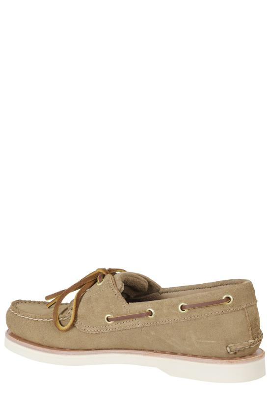 26SS 팀버랜드 로퍼 TB0A2NUP 098 Brown - TIMBERLAND