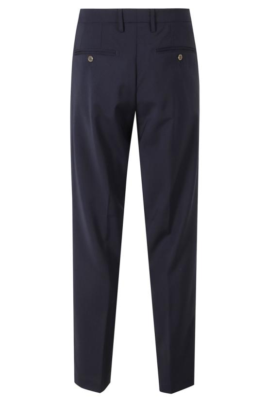 26SS 미쓰 스트레이트 팬츠 26M19LONG101 098 Blue - MYTHS