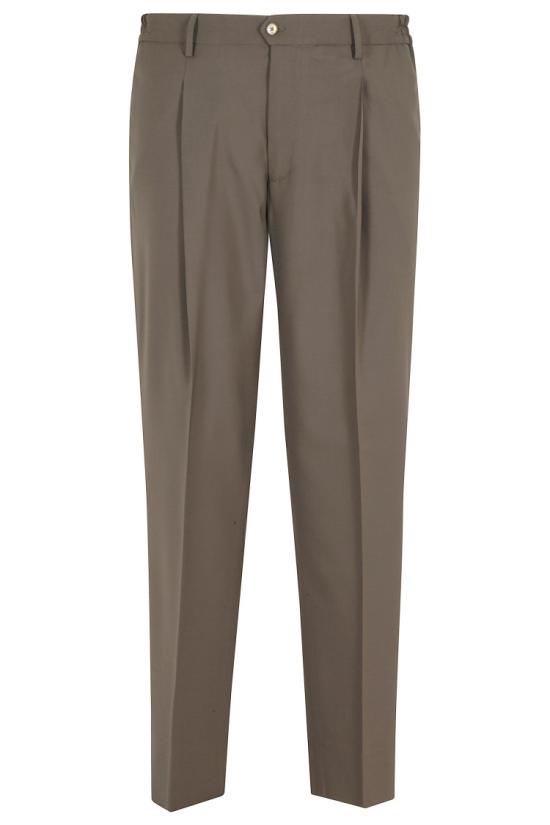 26SS 브릴리아1949 수트 팬츠 COURMAYEURS 300082 098 Brown