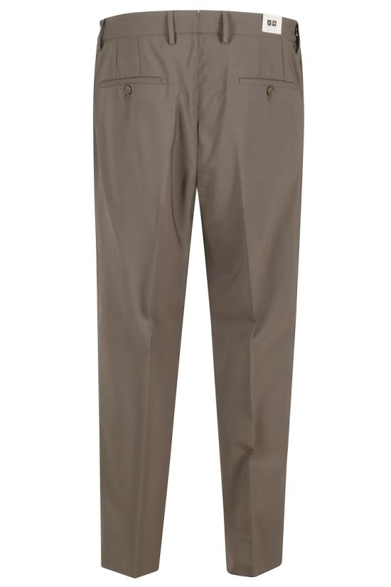 26SS 브릴리아1949 수트 팬츠 COURMAYEURS 300082 098 Brown - BRIGLIA 1949