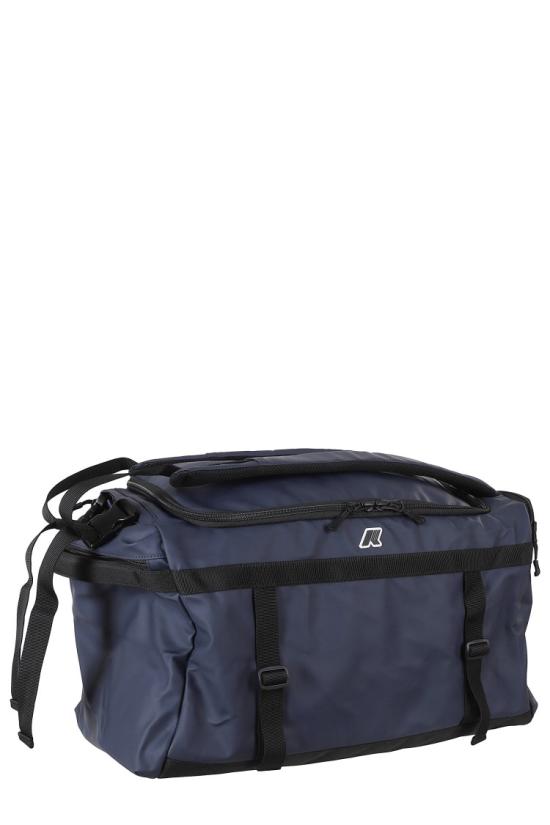 26SS 까웨 캐리어 K71438W 098 Blue - K-WAY
