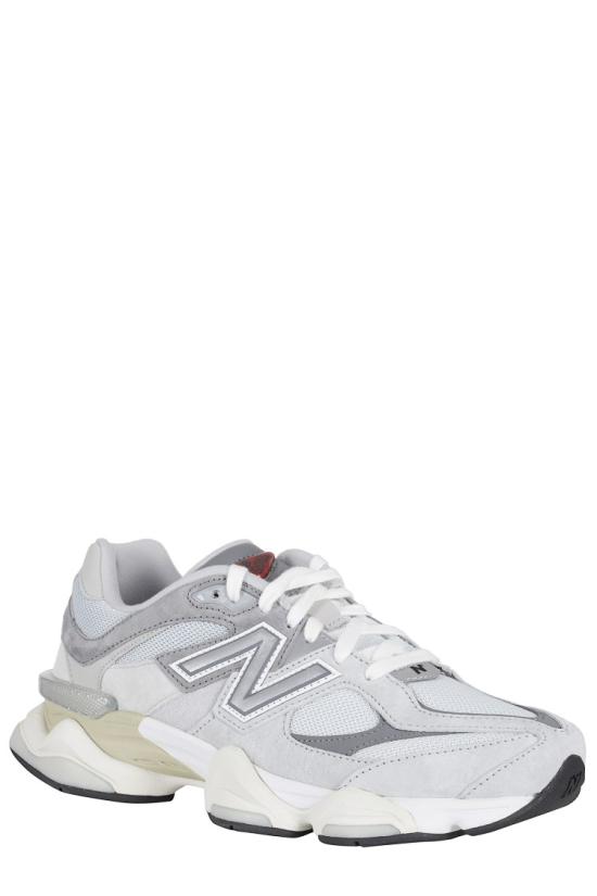 26SS 뉴발란스 9060 스니커즈 U9060GRY U 098 Grey - NEW BALANCE