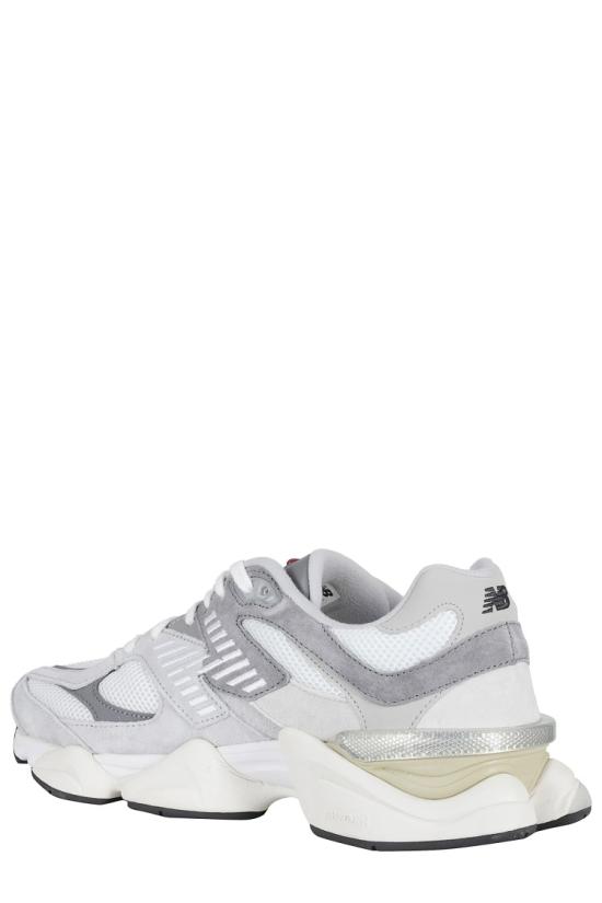 26SS 뉴발란스 9060 스니커즈 U9060GRY U 098 Grey - NEW BALANCE