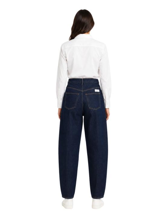 26FW 나인인더모닝 데님 9FW26 Blue - NINE IN THE MORNING