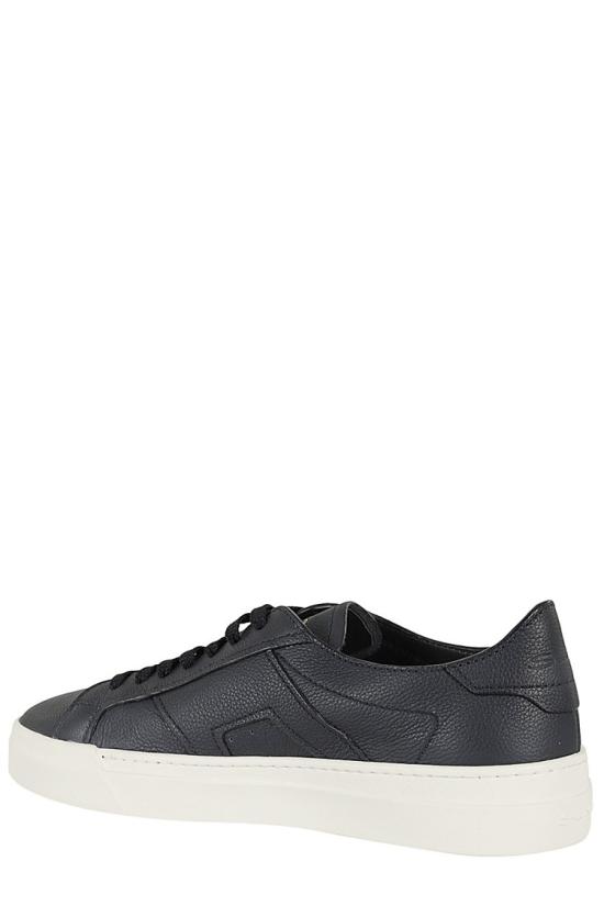 26SS 산토니 스니커즈 MBGT21967PNNTSIW 098 Blue - SANTONI