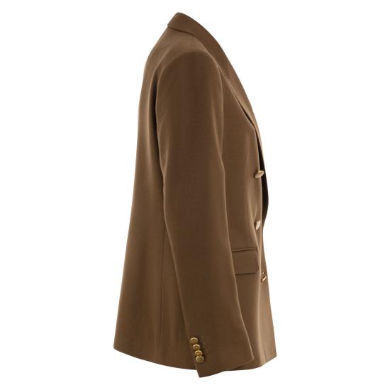 26FW 딸리아토레 수트 세트 J PARIGI10B 010025 U BROWN - TAGLIATORE