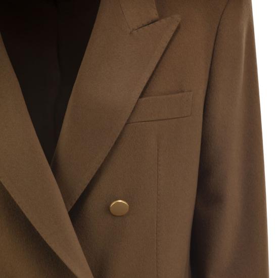 26FW 딸리아토레 수트 세트 J PARIGI10B 010025 U BROWN - TAGLIATORE