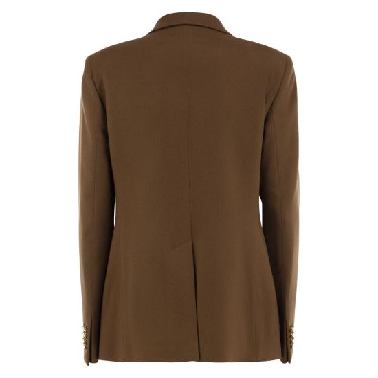 26FW 딸리아토레 수트 세트 J PARIGI10B 010025 U BROWN - TAGLIATORE