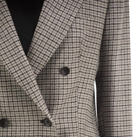26FW 딸리아토레 수트 세트 J PARIGI10B 340372 Q GREY - TAGLIATORE